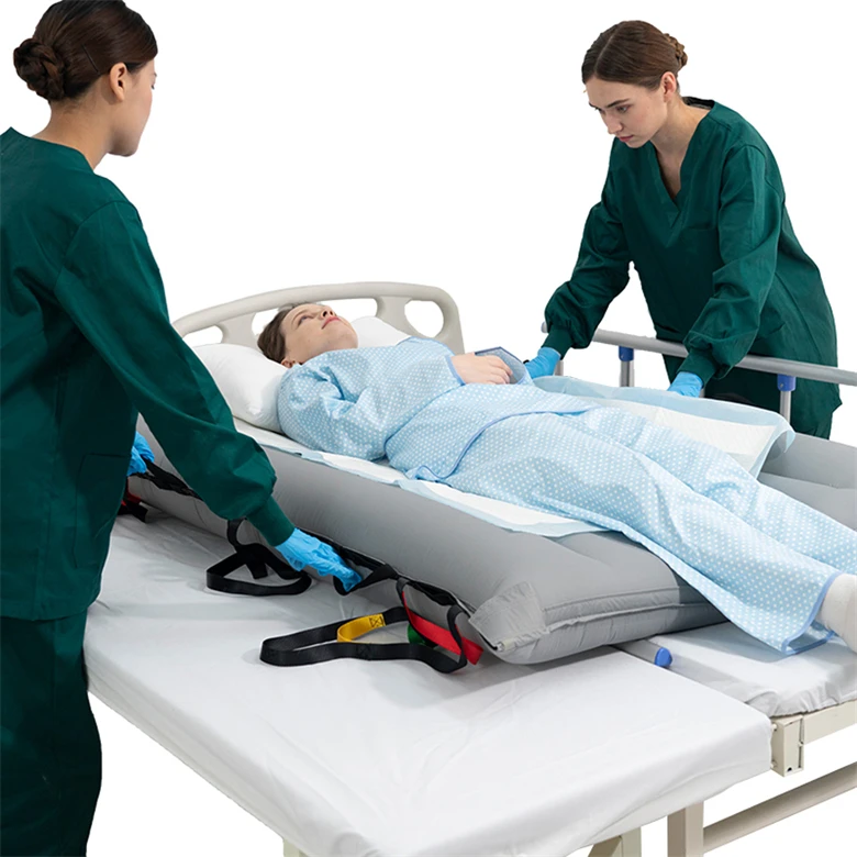 Многофункциональный прямой поставщик горячая Распродажа широко используется в больничной койке надувной