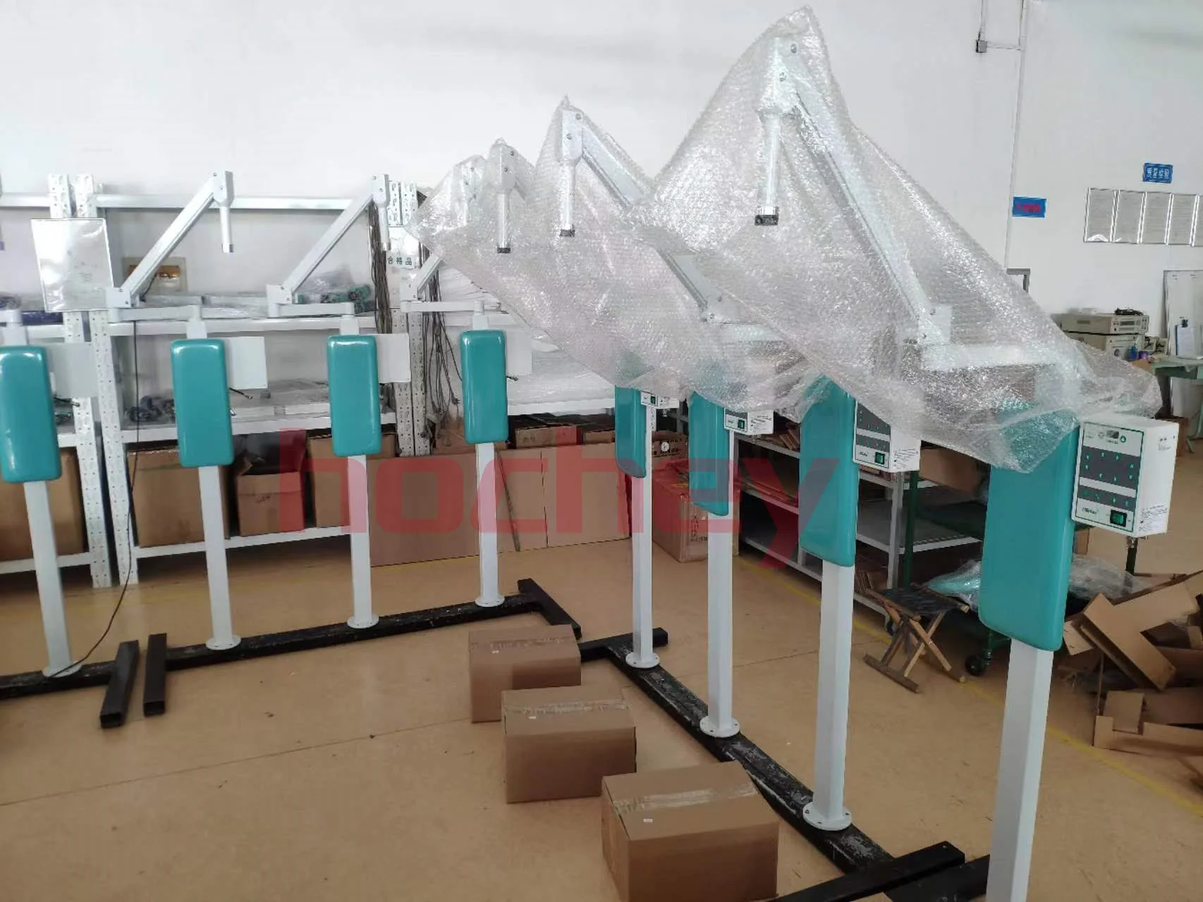 MT MEDICAL  Portable Dental Equipment Portable RVG Sensor Dental Xray