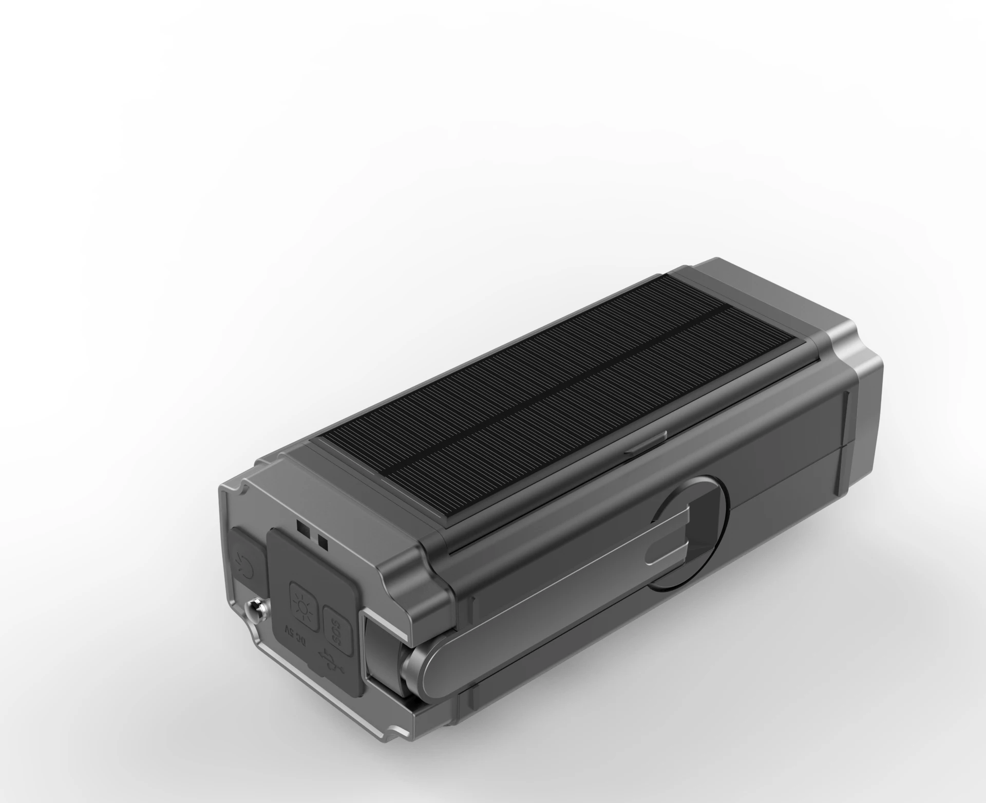 XSY-320 New Portable Solar Emergency Radio Four Kinds of Charging Methods Are Hot On Amazon