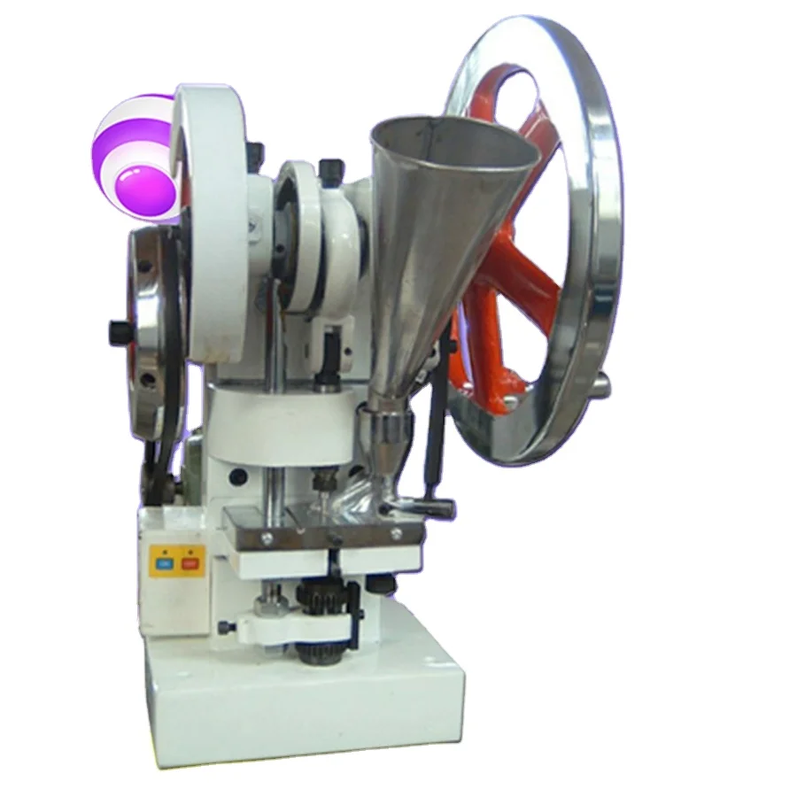 TDP-5 фармацевтическая пресс-машина для таблеток