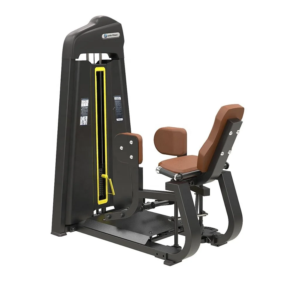 High quality commercial fitness equipment abductor adductor