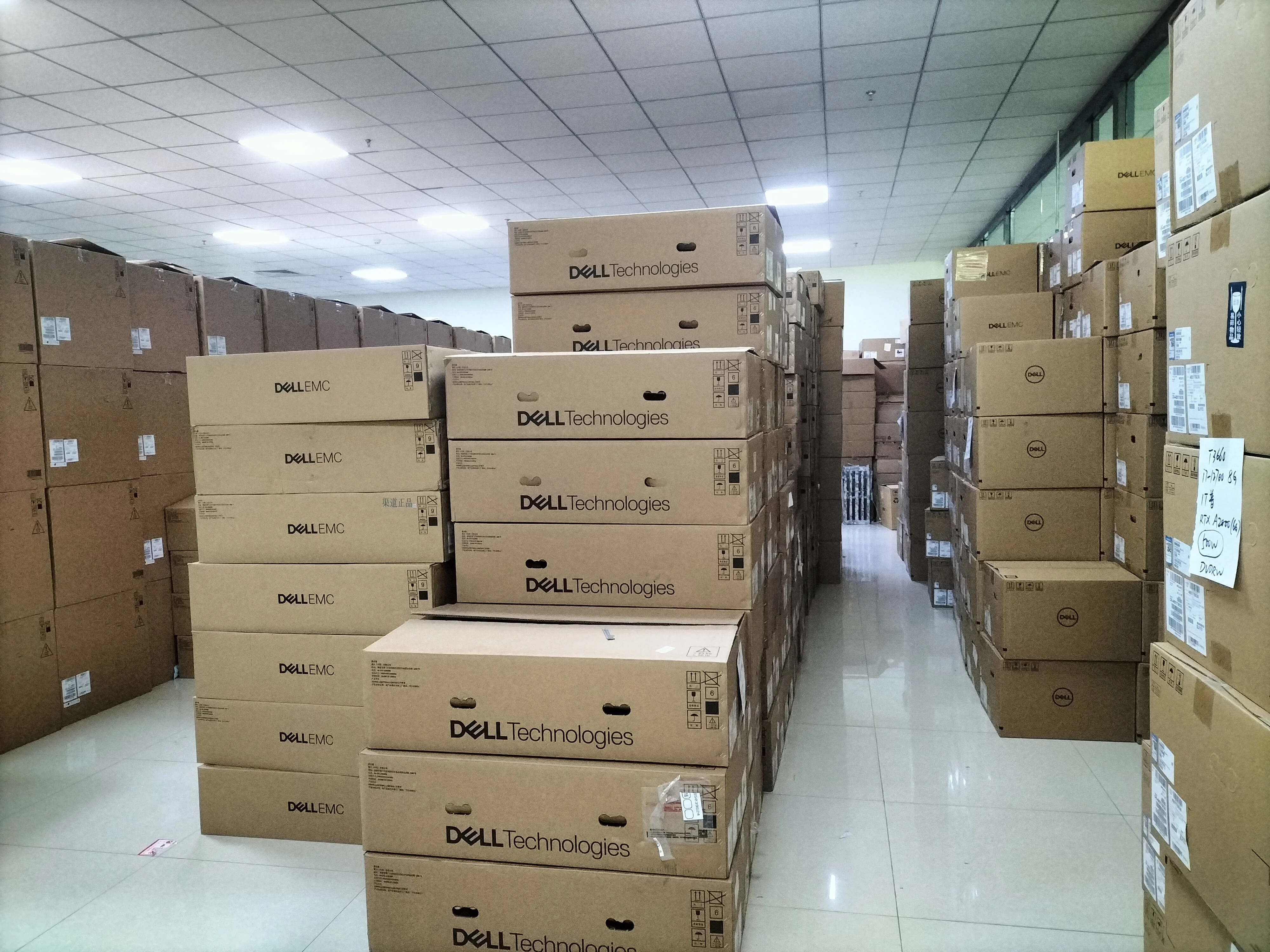 Original low price OptiPlex 5000 Small Form Factor 5000SFF i7-12700 RAM 16GB SATA 1TB 240w in stock