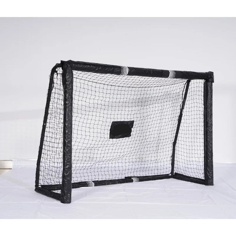 Kids Outdoor Soccer Goal  Net Mini Outdoor Football Soccer Goal