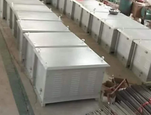 Elevator  Construction  Brake Resistor