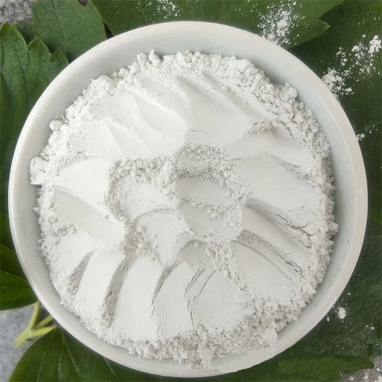 kaolin clay manufacturer sell kaolin pharma grade and food grade kaolin