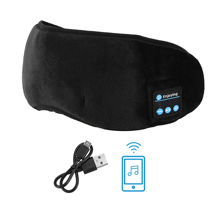 Беспроводные Bluetooth-наушники с логотипом