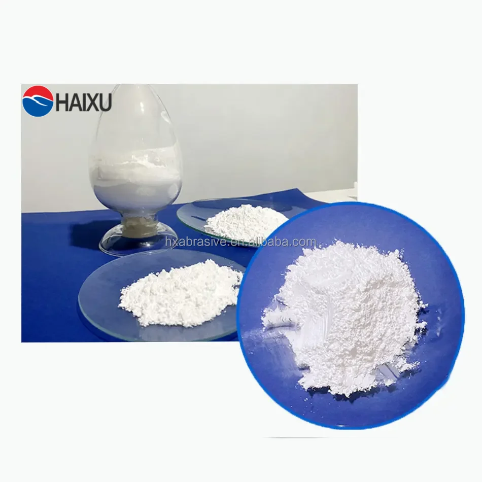 China High purity Al(OH)3 powder Aluminum Hydroxide Micro Powder for sale