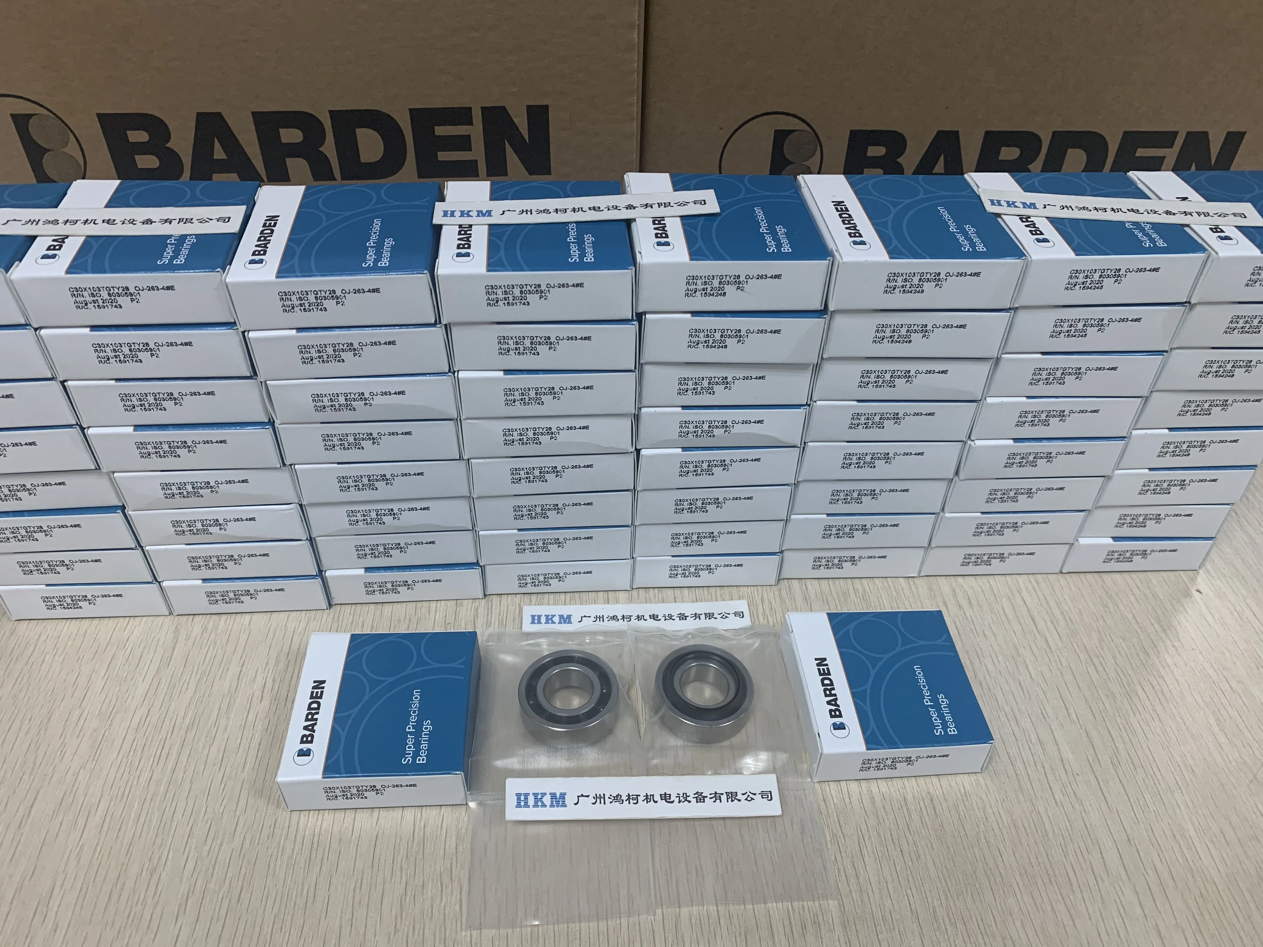 BARDEN C30X103TGTY28 для Turbomolecular Pump