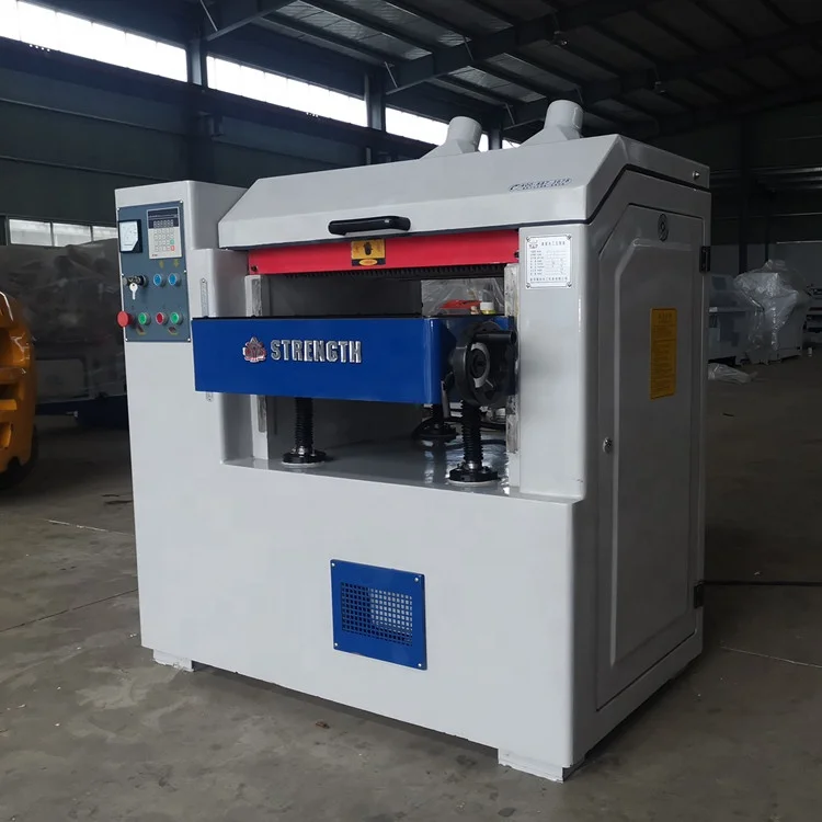 Woodworking cnc Machinery Press Wood Planer Thickness Machines For Sale