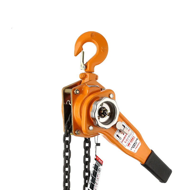 3t lever hoist hand chain block hand hand chain hoist lever block