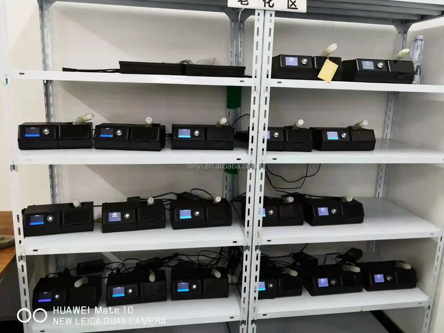 
Best Selling Cheap bmc cpap machine With Humidifier Sd Card Face Mask 