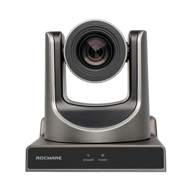 VHD 1080P usb hd video conference camera 20x optical zoom conference room camera live streaming broadcasting video ptz camera