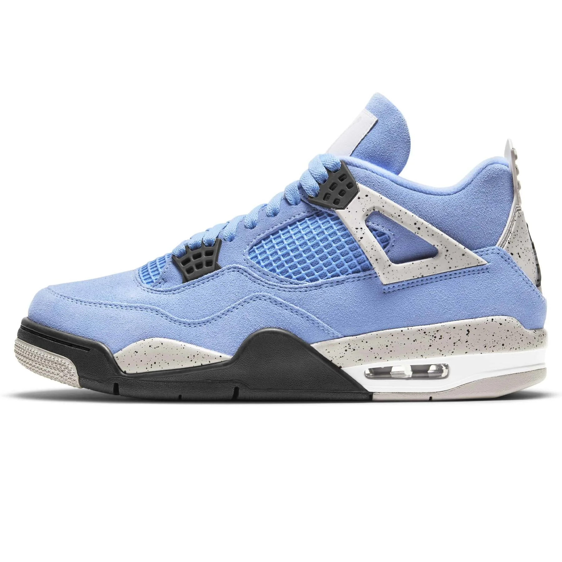 
New Trend Joe 4 Brand Shoes Air Jordan 4 Se University Blue Sneakers Fashion Basketball Aj 4 Casual Nike Shoes 