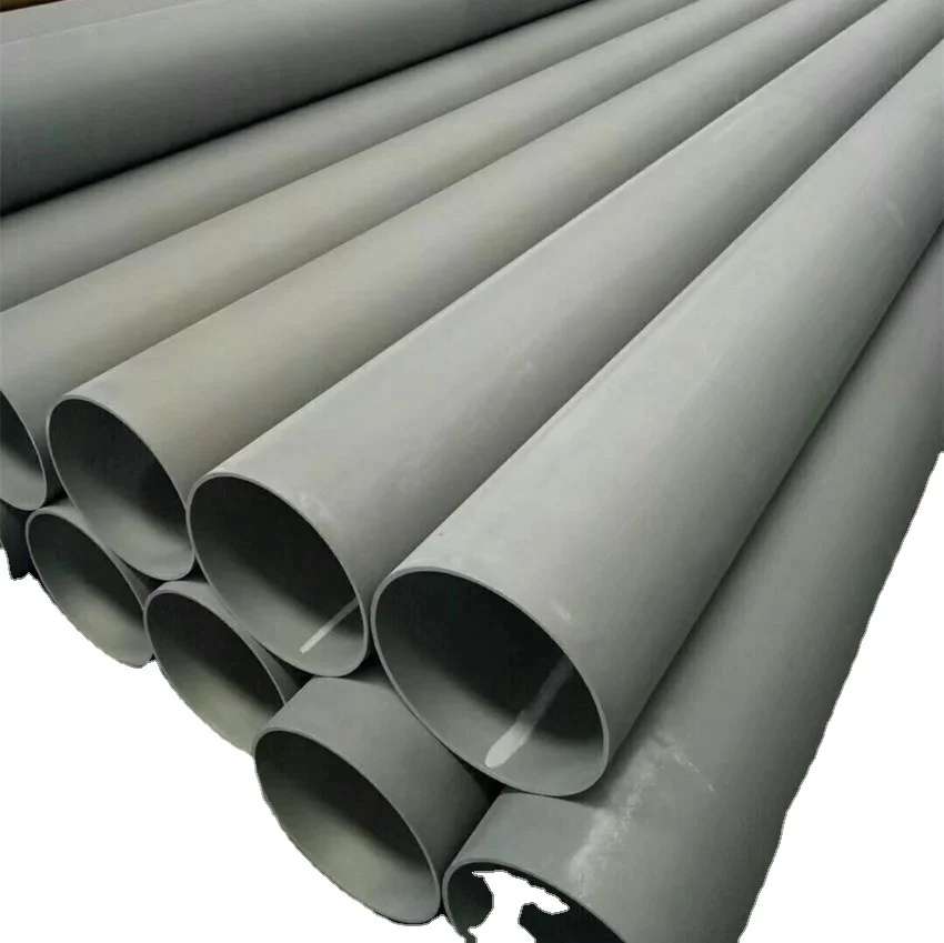 Schedule SCH 5 316l stainless steel pipe 28mm diameter inox tubes