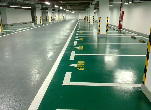 B86-2 Road Marking Paint traffic yellow red and white signing paint Hot melting paint for road