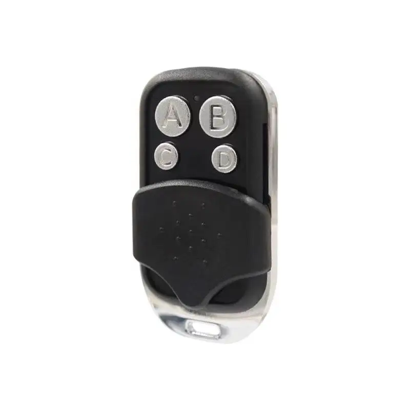 LiftMaster Chamberlain Craftsman 371LM 373LM Keychain Garage Door Opener Remote, 2005-Current Purple Learn Button