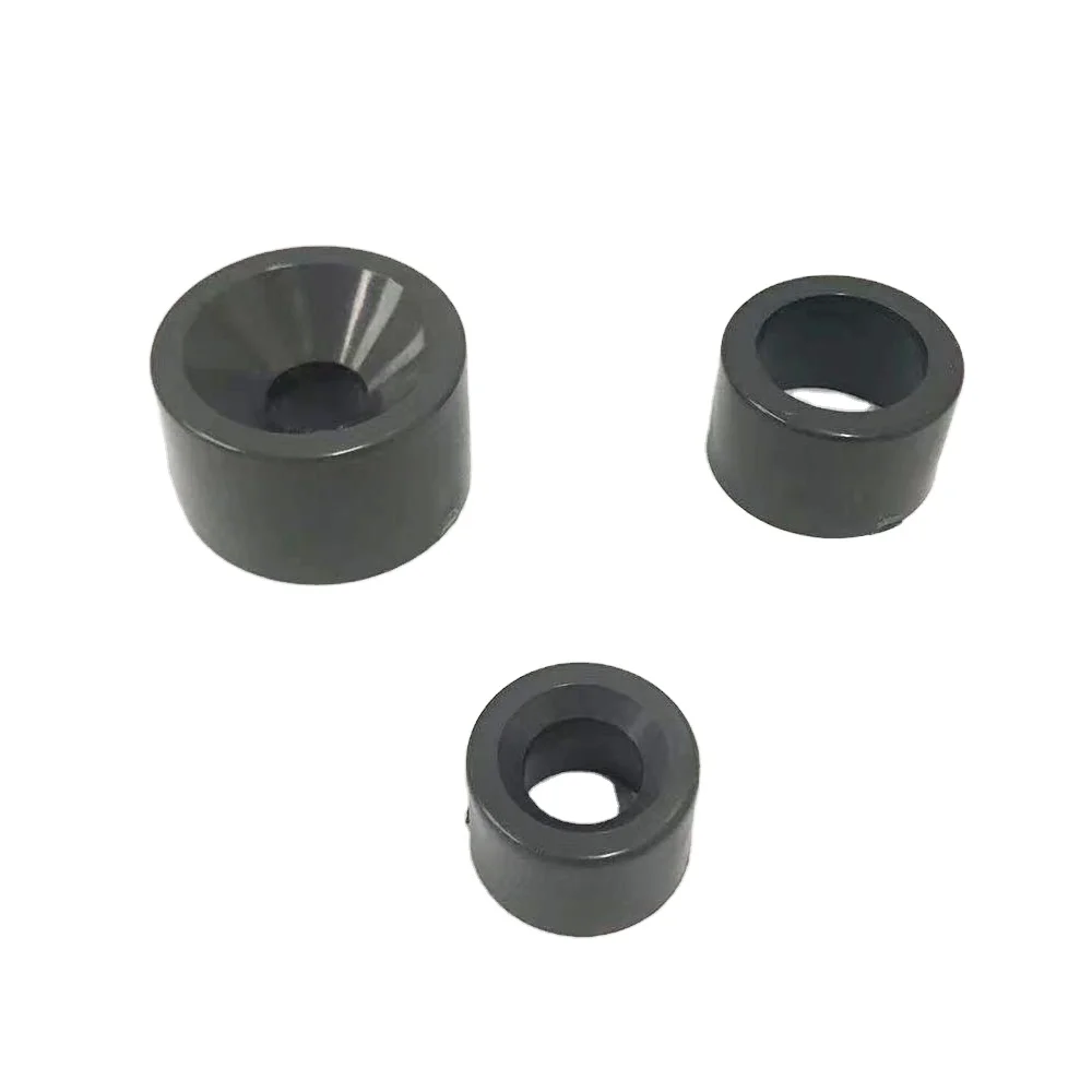 DIN Standard DN25*20 UPVC Bush Connector UPVC Reducing Bush For UPVC Pressure Pipe For Water