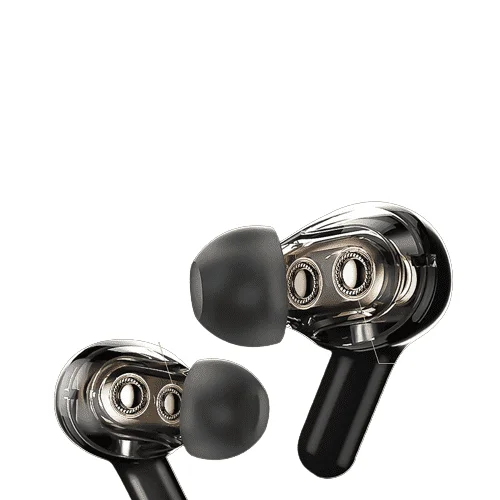 Прозрачный чехол Беспроводная Спортивная Bt 5 0 гарнитура True Tws беспроводные наушники-вкладыши стерео