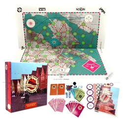 Wholesale OEM Factory Maker High Quality Custom Printing Multi Adults Kids Chess Board Game Set For Family