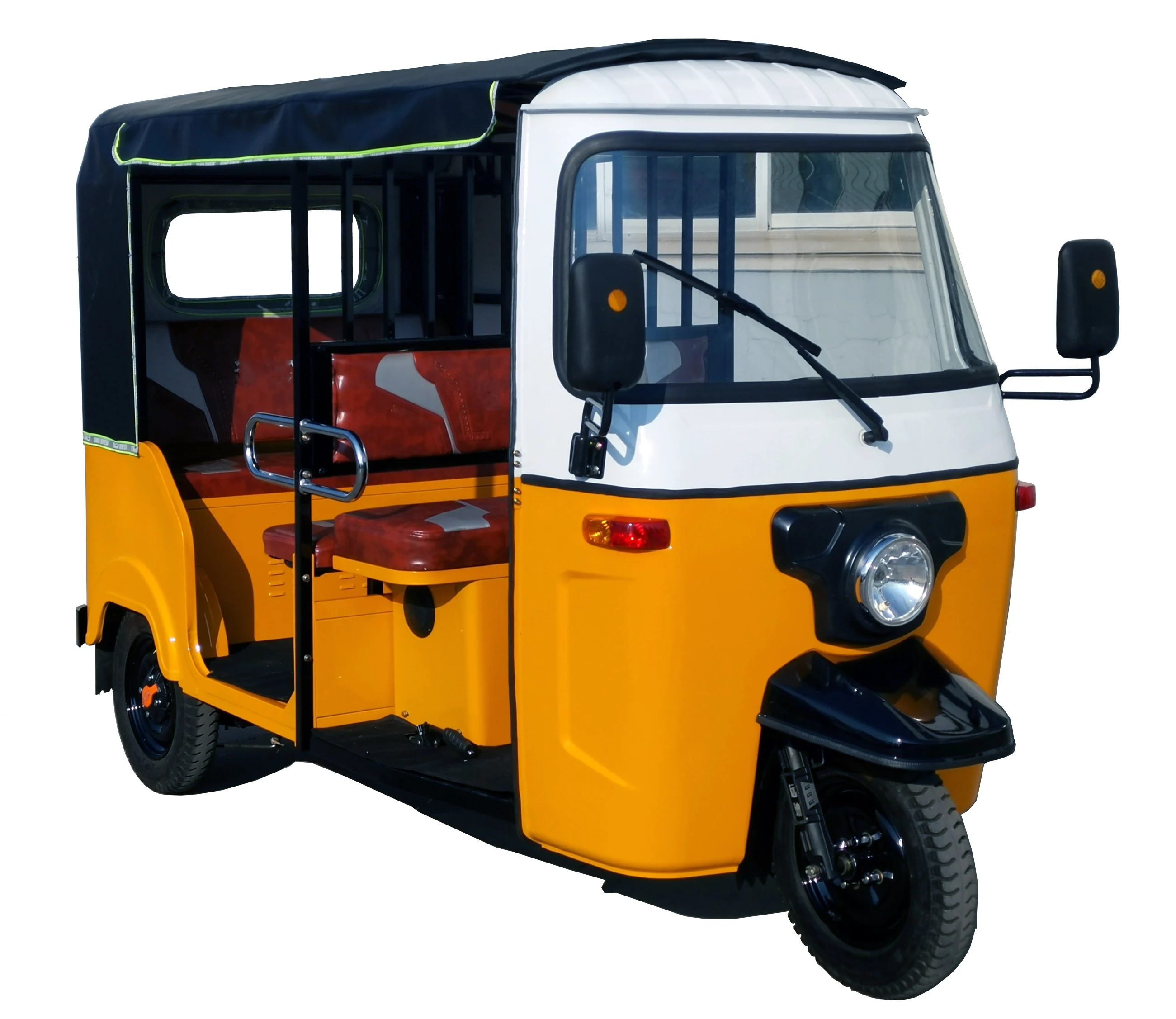 2023 new model electric tricycle 60V/3000W
