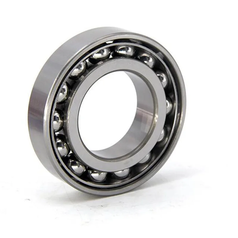 Germany brand Single row 7319 BECBM Angular contact ball bearings