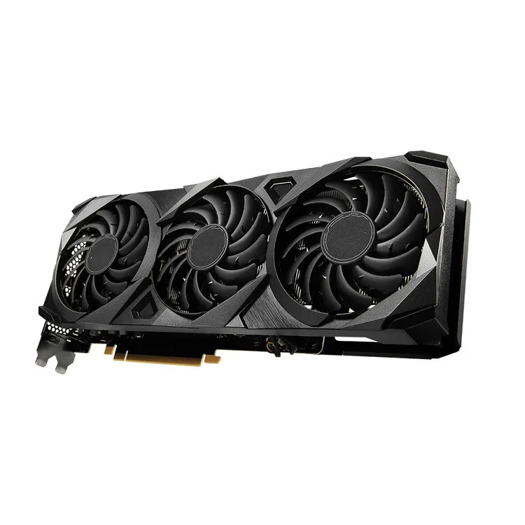 2022 hot selling nvidiageforce RTX3070 8GB 1725MHZ esports game computer graphics card in stock msi pny asusgigabyte