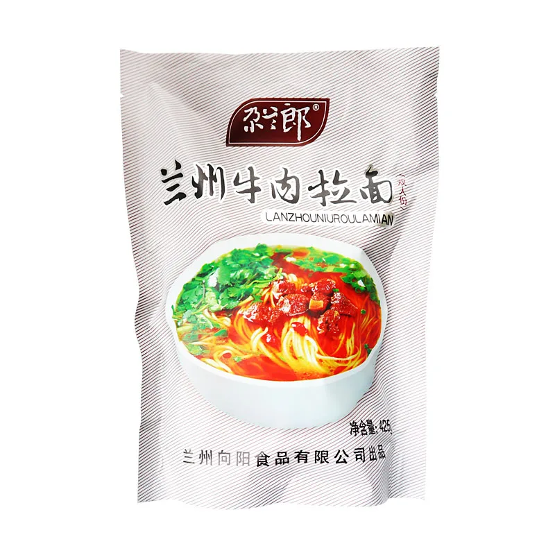 
Hot sale delicious Chinese ramen noodle 