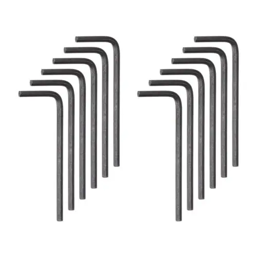 4mm Hex Key Wrench Allen Key Wrench L Shaped Wrench