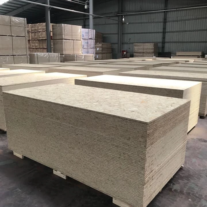 Оптовая продажа osb3, плита OSB 9 мм 10 мм 11 мм для строительства
