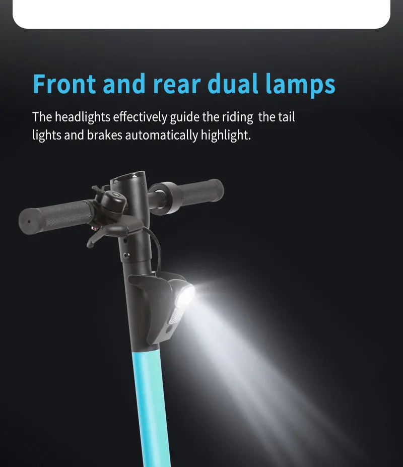 2021 Electric Battery 10AH 6AH 25KM/H 350W 18/25/35KM 10 inch Wide Wheels Off Road Foldable Spare Parts Electric Scooters