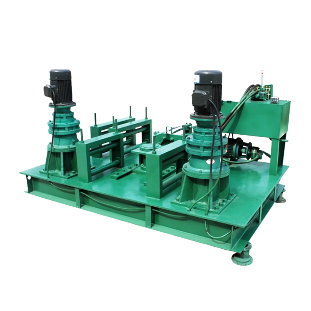 China CNC H-Beam Bending Machine I-Beam Cold Bending Machine