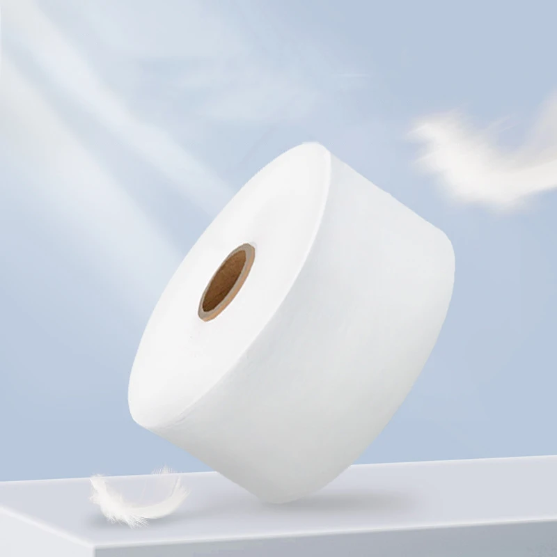 FFP3 маска meltblow дышащая bfe99 pp фильтр spunbond Нетканая ткань