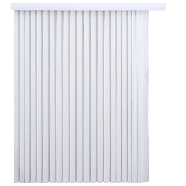 Chinese factory wood slats horizontal vertical blinds for office