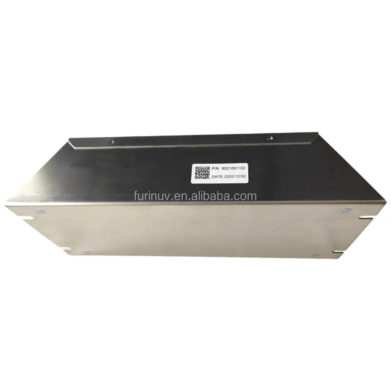 RH9-2100-320 200-320W Ultraviolet UVC Lamp DC 5V  Signal Preheat Start Electronic Ballast