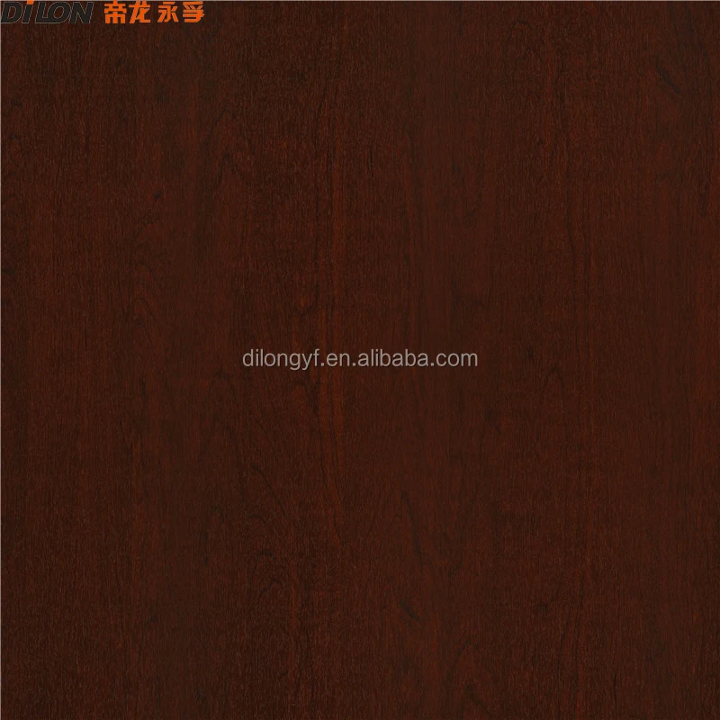 Wood wooden sheet sticker grain decorative selfadhesive PVC film floor