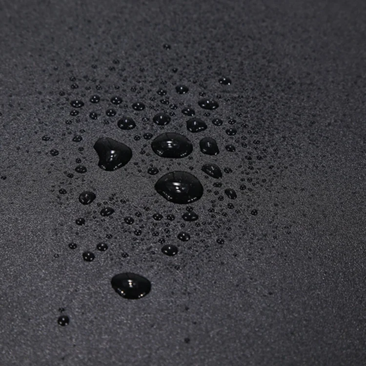 Bedroom Pvc Decorative Office Self Adhesive Black Wallpaper