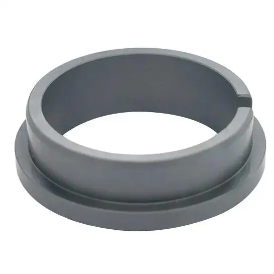 Customized Shaft Seal Ring Silicone carbide Sic Ring For Pump Mechanical Seal