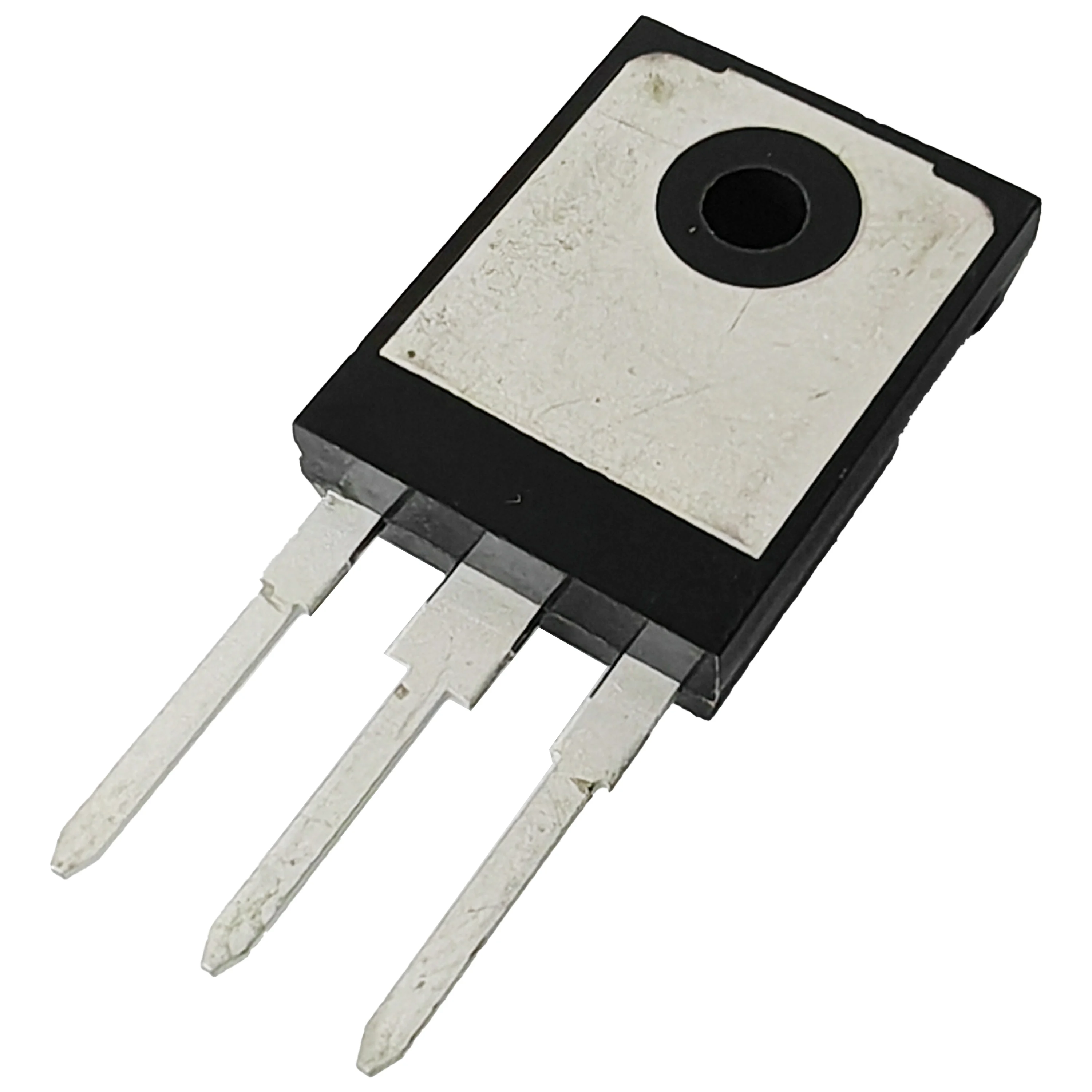 1200V SiC Power MOSFET Discrete 20 Milli Ohm  N-Channel MOSFET Transistor TO-247 Package  For High Voltage DC/DC Converters