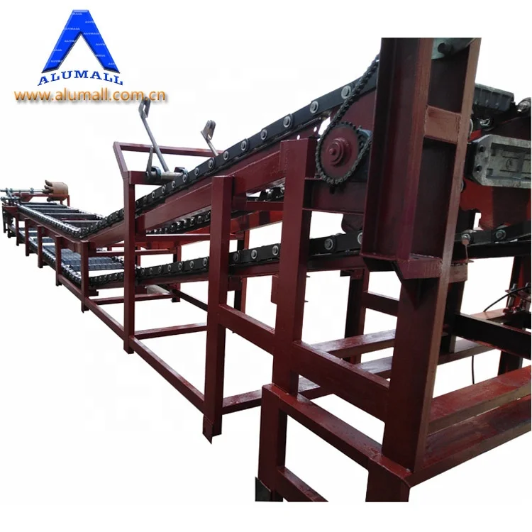 Aluminum Scrap Cans UBC Recycling Business Alloy Ingots ADC12 Production Line