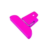 Waterproof Food Seal Seep Block Plastic food bag sealing clip for Kitchen