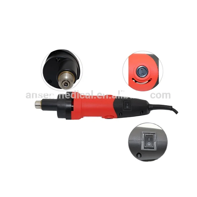 Hot Selling Medical Cast Cutter Easy Operation to Cut All Kinds of Plaster Bandages without Harm to Skin