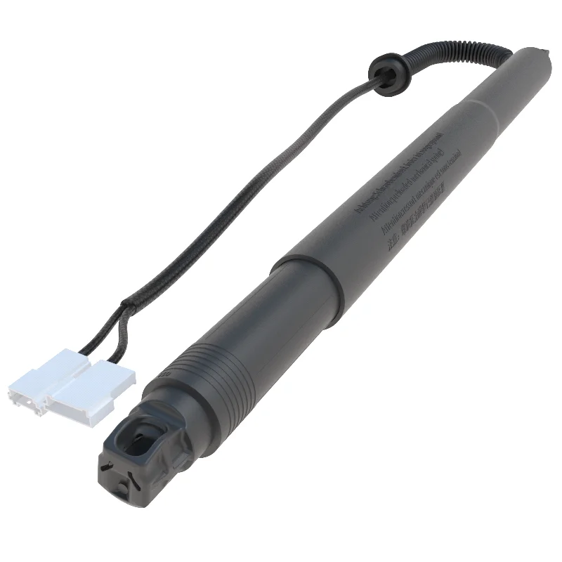 D2819R power liftgate electric tailgate strut X6 F16 (2 PLUGS) 2014.02-   RIGHT OEM 51247434044