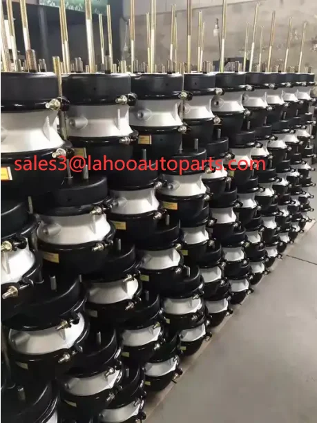 Truck Trailer Parts Air Brake Chamber T3030 T2424 for Truck Trailers
