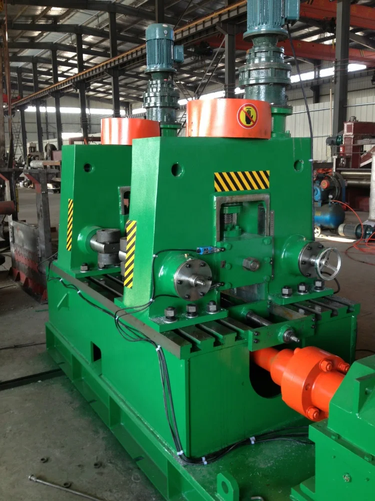 
H beam flange, H beam, flange straightening machine 