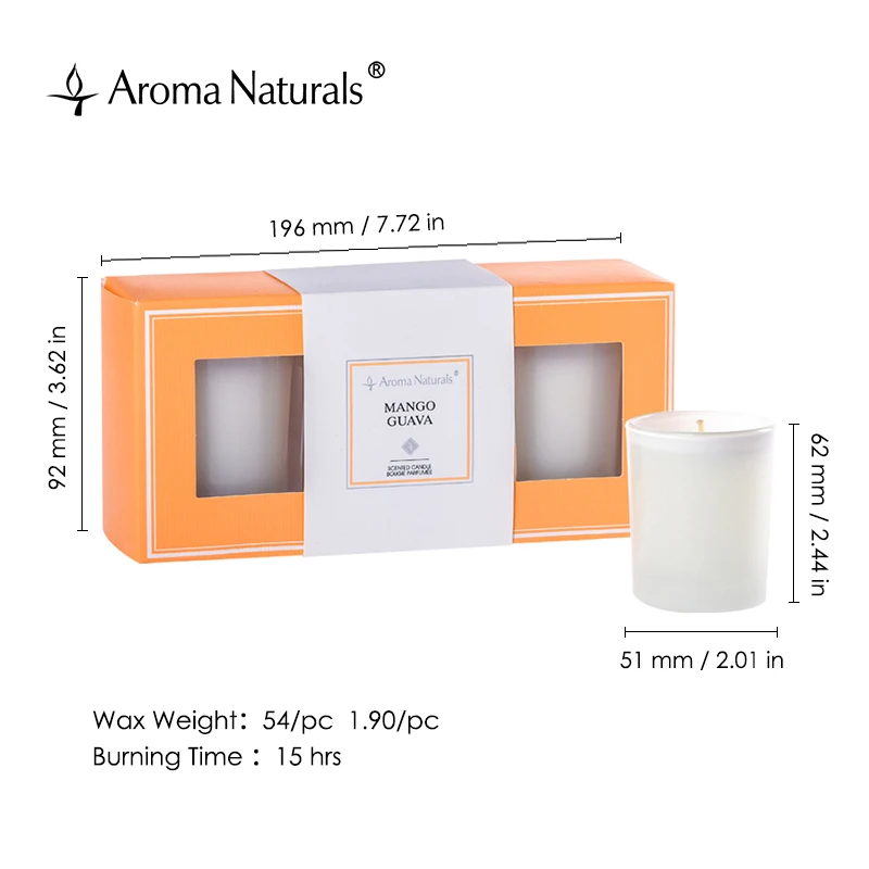 Aroma Naturals Candles Private Label Scented Elegant Soy Candles Scented Luxury Wax Candles Aromatherapy