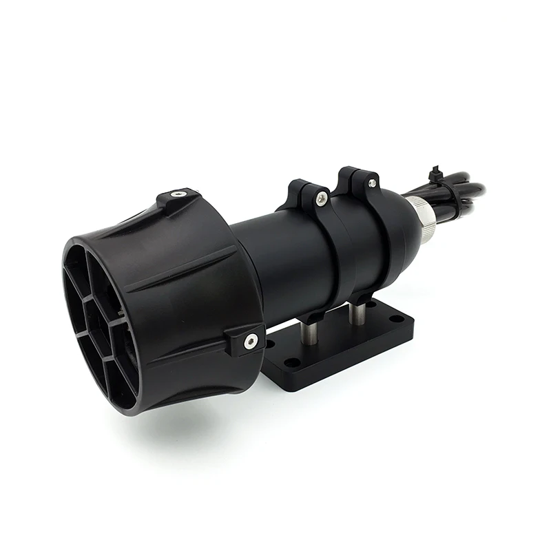 380w 965g TH60 подводный бесщеточный двигатель Thruster для доски для серфинга