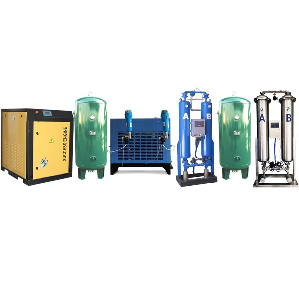 Оптовая продажа кислородный генератор 30 л/мин аквакультура креветки оборудование для производства кислорода