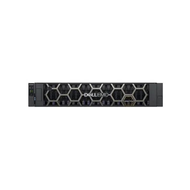 D ell PowerVault ME4 Series Storage ME4012 ME4024 and ME4084 12, 24 and 84 drive slots 2U SAN/DAS ARRAY Expansion Enclosure