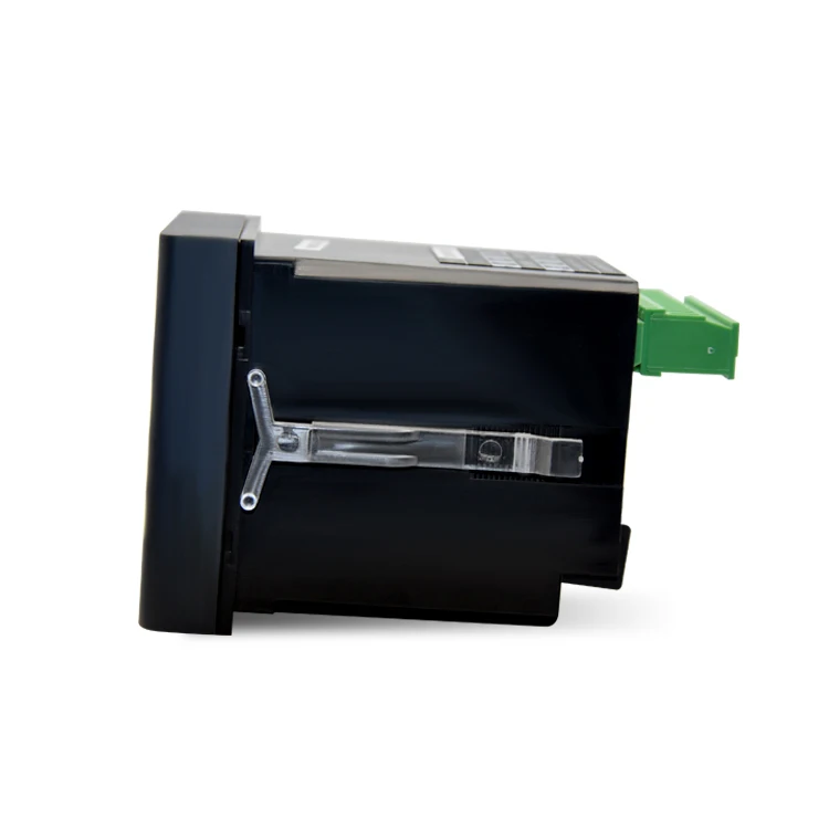 HEYUAN Multi Meter Digital Multimeter MS3UI7E3 Electric Meter Digital Way Lcd Display 3 Phase 100 Amp Panel Meter