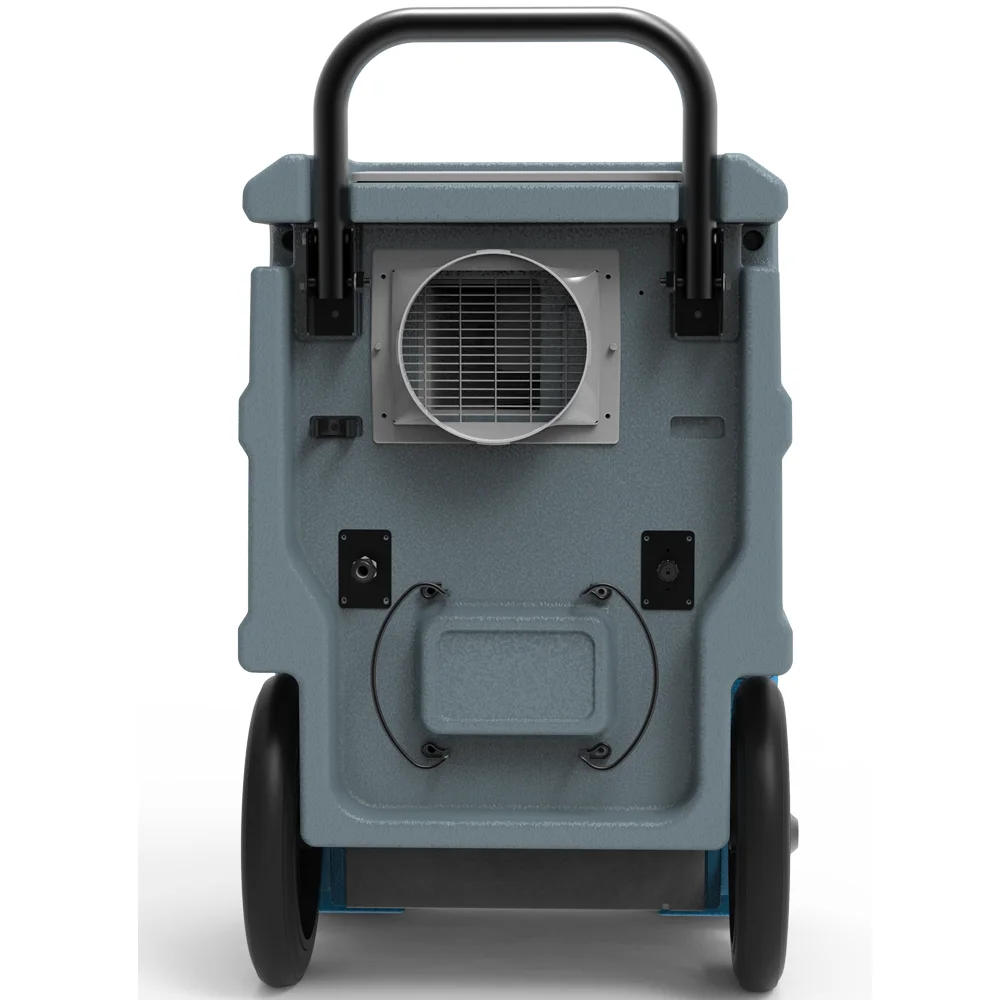 Warehouse Industrial Rotational Molding Refrigerative Dehumidifier